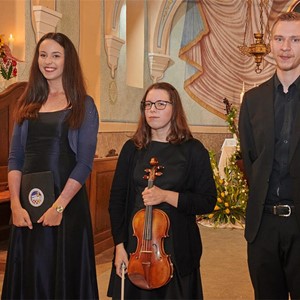 Svečani koncert "Ususret Marijinom listopadu" u Karlovcu